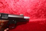 Smith & Wesson S&W Model 539 semi-auto pistol 9 mm 4" bbl (3) mags - 13 of 13