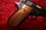 Smith & Wesson S&W Model 539 semi-auto pistol 9 mm 4" bbl (3) mags - 7 of 13
