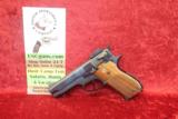 Smith & Wesson S&W Model 539 semi-auto pistol 9 mm 4" bbl (3) mags - 1 of 13