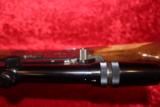 Browning BL-22 Grade 2 lever action rifle 20" bbl w/scope & Browning case - 15 of 18