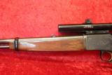 Browning BL-22 Grade 2 lever action rifle 20" bbl w/scope & Browning case - 12 of 18