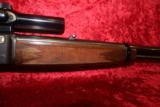 Browning BL-22 Grade 2 lever action rifle 20" bbl w/scope & Browning case - 5 of 18
