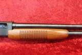 Western Field M500C Pump Action 20 gauge shotgun 26" C-Lect Shotgun w/ matching soft case - 18 of 20