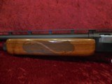 Ljutic Bi-Matic LEFT Handed semi-auto Trap Shotgun 30" barrel BEAUTIFUL WOOD - 5 of 9