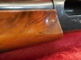 Remington 1100 Left-Hand Trap 12 ga shotgun 32" bbl 1" Simmons High Rib - 9 of 22