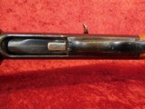 Remington 1100 Left-Hand Trap 12 ga shotgun 32" bbl 1" Simmons High Rib - 12 of 22