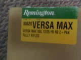 Remington Versa Max Rifled Deer BARREL ONLY 25" rifled sights SKU #80620 - 4 of 4