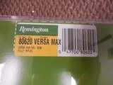 Remington Versa Max Rifled Deer BARREL ONLY 25" rifled sights SKU #80620 - 2 of 4