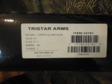 TriStar Viper G2 Bronze semi-auto .410 ga 28" VR Barrel NEW #24181 - 6 of 6