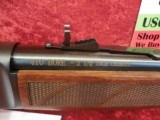 Henry Lever Shotgun .410 ga 2.5" 20" barrel Cyl Bore Blued/Walnut NEW in Box - 5 of 8