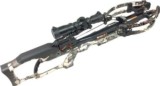 Ravin Crossbow Kit R10 Predator Camo 400 FPS NEW #R010 - 1 of 1