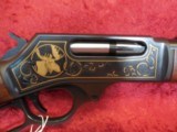 Henry 45-70 Lever Action Steel Wildlife Edition Rifle - NEW ***ON SALE*** - 1 of 4