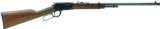Henry Frontier Suppressor Ready Lever Action Rifle NEW in box .22 mag---ON SALE!! - 1 of 1