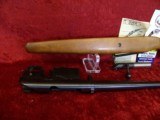 Mossberg 395 K American Classic New w/Box--SOLD!! - 6 of 14