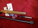 Mossberg 395 K American Classic New w/Box--SOLD!! - 5 of 14