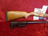 Mossberg 395 K American Classic New w/Box--SOLD!! - 2 of 14