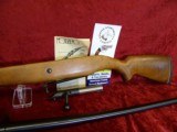 Mossberg 395 K American Classic New w/Box--SOLD!! - 7 of 14