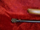 Mossberg 395 K American Classic New w/Box--SOLD!! - 8 of 14