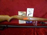Mossberg 395 K American Classic New w/Box--SOLD!! - 4 of 14