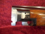 Ambercrombie & Fitch marked Belgian Browning Superposed Lightening O/U 20 ga 2-barrel Set w/hard case--LOWER PRICE!! - 24 of 25