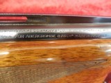 Ambercrombie & Fitch marked Belgian Browning Superposed Lightening O/U 20 ga 2-barrel Set w/hard case--LOWER PRICE!! - 13 of 25