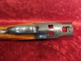 Ambercrombie & Fitch marked Belgian Browning Superposed Lightening O/U 20 ga 2-barrel Set w/hard case--LOWER PRICE!! - 12 of 25