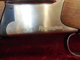 Remington Model SPR 310 O/U 20 gauge Shotgun 3" chamber 26" VR BBL - 7 of 12