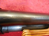 Winchester Model 97 12 gauge 30" bbl Full choke UPGRADED WOOD!! - 15 of 15