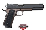CZ-USA Dan Wesson Bruin 10MM Pistol - 1 of 1
