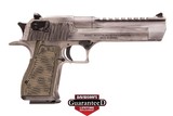 Magnum Research Desert Eagle Mark XIX 50AE Semi Auto Pistol - 1 of 1