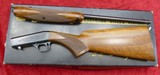 Belgium Browning 22 Take Down Rifle (Early Model) - 1 of 11