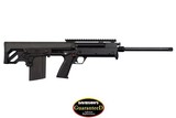 KEL TEC RFB Hunter 308 Win Semi-Auto Rifle Black - 1 of 1