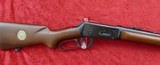Winchester Model 94 NRA Commemorative Rifle 30-30 cal 24" bbl SOLD - 1 of 6