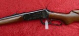Winchester Model 94 NRA Commemorative Rifle 30-30 cal 24" bbl SOLD - 5 of 6