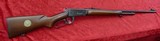 Winchester Model 94 NRA Commemorative Rifle 30-30 cal 24" bbl SOLD - 3 of 6