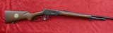 Winchester Model 94 NRA Commemorative Rifle 30-30 cal 24" bbl SOLD - 2 of 6