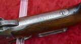 Winchester 1895 30 Army (30-40 Krag) 28" bbl Mfg in 1899 - 6 of 14