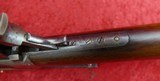 Winchester 1895 30 Army (30-40 Krag) 28" bbl Mfg in 1899 - 9 of 14