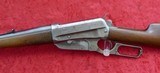 Winchester 1895 30 Army (30-40 Krag) 28" bbl Mfg in 1899 - 1 of 14