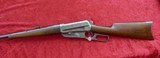 Winchester 1895 30 Army (30-40 Krag) 28" bbl Mfg in 1899 - 2 of 14