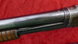 Winchester Model 12 Nickel Steel 12 ga Take Down 30" bbl Full - 5 of 8