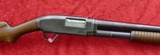 Winchester Model 12 Nickel Steel 12 ga Take Down 30" bbl Full - 1 of 8