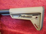 Anderson AM-14 AR Rifle 5.56/.223 cal Tan Magpul Stock & handguard
Like New! - 5 of 11