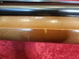 Hiawatha Model 567 made by Savage/Stevens Arms 12 ga. pump shotgun 28" VR bbl Mod. Fixed Choke - 8 of 17