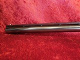 Hiawatha Model 567 made by Savage/Stevens Arms 12 ga. pump shotgun 28" VR bbl Mod. Fixed Choke - 5 of 17