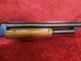 Hiawatha Model 567 made by Savage/Stevens Arms 12 ga. pump shotgun 28" VR bbl Mod. Fixed Choke - 14 of 17