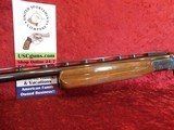 Browning BT-99 12 gauge, 34" bbl, 2 3/4" chamber, Adjustable Comb, Gracoil Recoil Reducer - 4 of 21