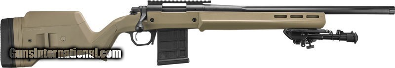 Remington Model 700 Enhanced Magpul 6.5 Creedmoor, X-Mark Pro Trigger