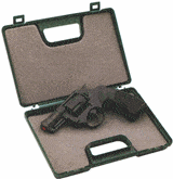 Traditions Competitive Starter Pistol, for 209 Shotgun Primers, with Carrying Case - 1 of 1