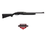 Winchester RA Super X3 Cantilever Buck 20 GA Semi Auto Shotgun Black - 1 of 1